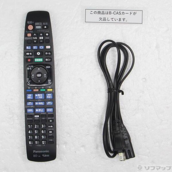 〔中古〕Panasonic(パナソニック) 〔中古品〕 ブルーレイレコーダー DIGA(ディーガ) DMR-UCX8060 ［8TB ／全自動録画対応］〔198-ud〕 |  | 04