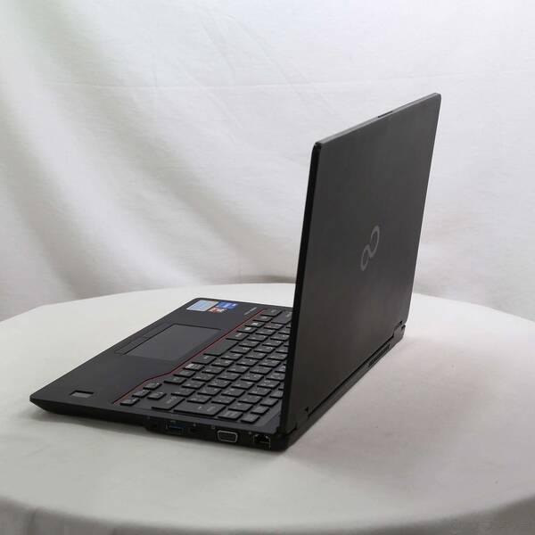 〔中古〕FUJITSU(富士通） LIFEBOOK U7311／FX FMVU3802MP〔262-ud〕 |  | 01