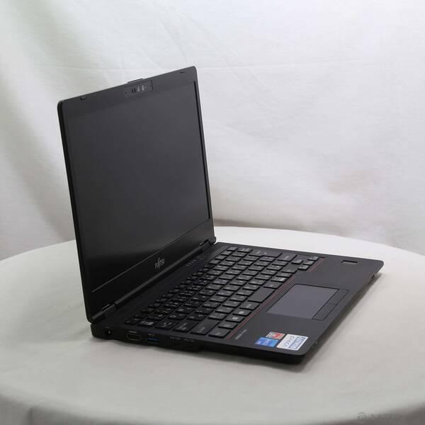〔中古〕FUJITSU(富士通） LIFEBOOK U7311／FX FMVU3802MP〔262-ud〕 |  | 03