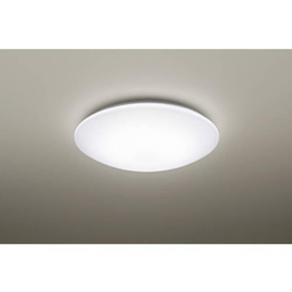 〔中古〕Panasonic(パナソニック) 〔未使用品〕 LEDシーリングライト HH-CM1023RA ［10畳 ／昼光色〜電球色 ／リモコン付属 ／電気工事不要］〔305-ud〕 | 