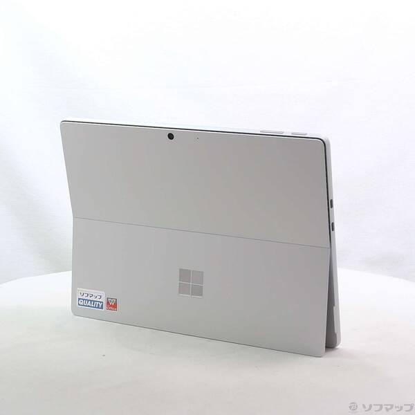 〔中古〕Microsoft(マイクロソフト) Surface Pro9 〔Core i5／16GB／SSD256GB〕 QI9-00011 プラチナ〔262-ud〕 |  | 02