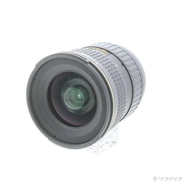 〔中古〕Kenko Tokina(ケンコートキナ) AF 11-16mm F2.8 (AT-X116 PRO DX II) (Nikon用) (レンズ)〔258-ud〕 | 