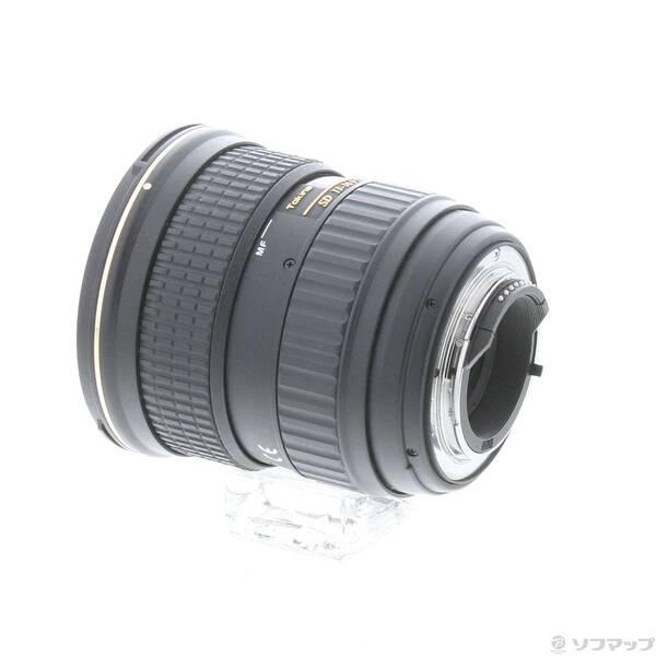 〔中古〕Kenko Tokina(ケンコートキナ) AF 11-16mm F2.8 (AT-X116 PRO DX II) (Nikon用) (レンズ)〔258-ud〕 |  | 01