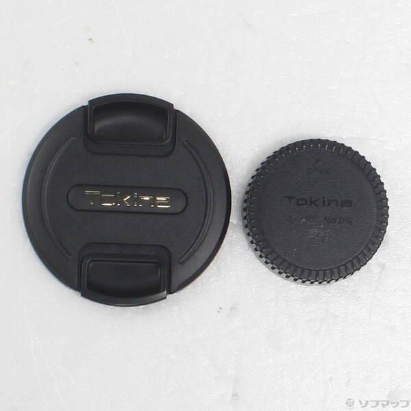 〔中古〕Kenko Tokina(ケンコートキナ) AF 11-16mm F2.8 (AT-X116 PRO DX II) (Nikon用) (レンズ)〔258-ud〕 |  | 04