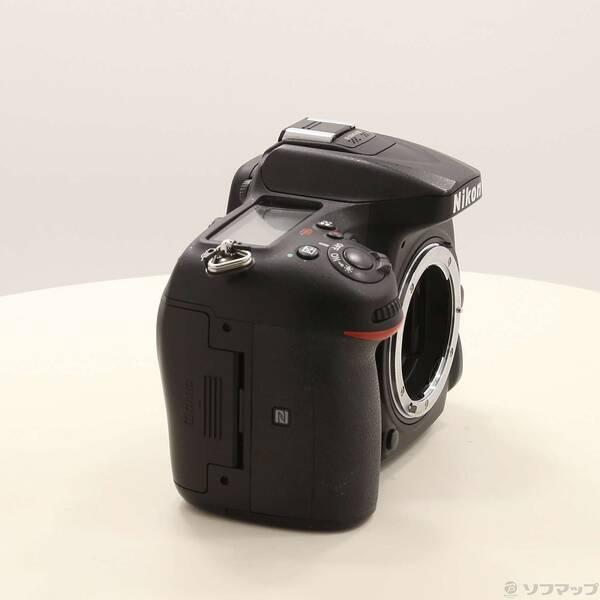 〔中古〕Nikon(ニコン) Nikon D7200〔198-ud〕 |  | 03