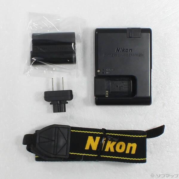 〔中古〕Nikon(ニコン) Nikon D7200〔198-ud〕 |  | 05