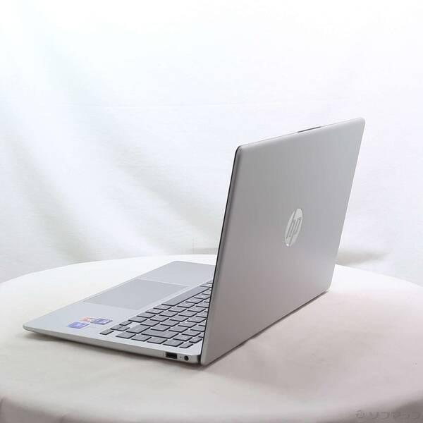 〔中古〕hp(ヒューレットパッカード) 〔展示品〕 HP 14-ep1045TU A8HS1PA-AAAA ナチュラルシルバー〔349-ud〕 |  | 01