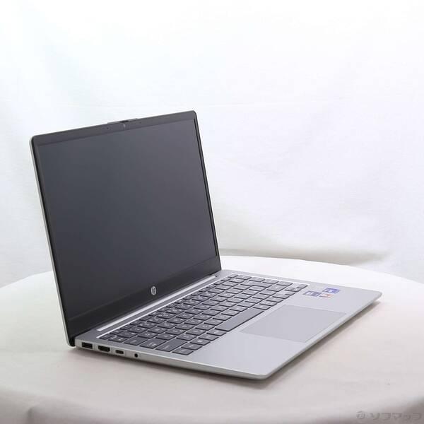 〔中古〕hp(ヒューレットパッカード) 〔展示品〕 HP 14-ep1045TU A8HS1PA-AAAA ナチュラルシルバー〔349-ud〕 |  | 03