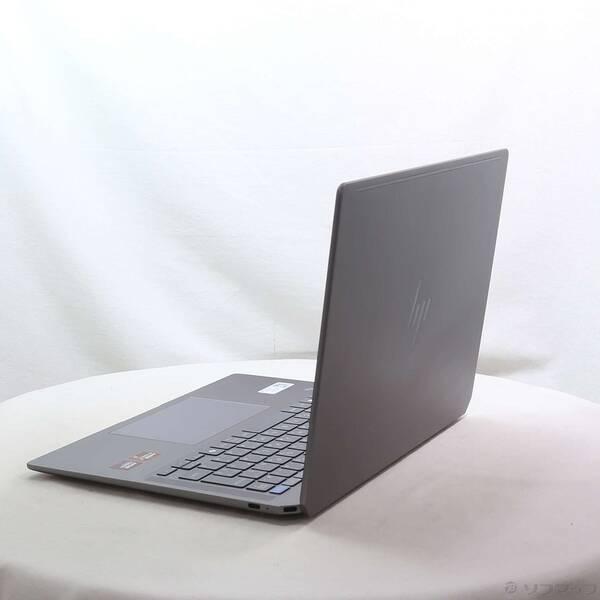 〔中古〕hp(ヒューレットパッカード) 〔展示品〕 OmniBook Ultra 14-fd0005AU AN0T7PA-AAAO メテオシルバー〔269-ud〕 |  | 01