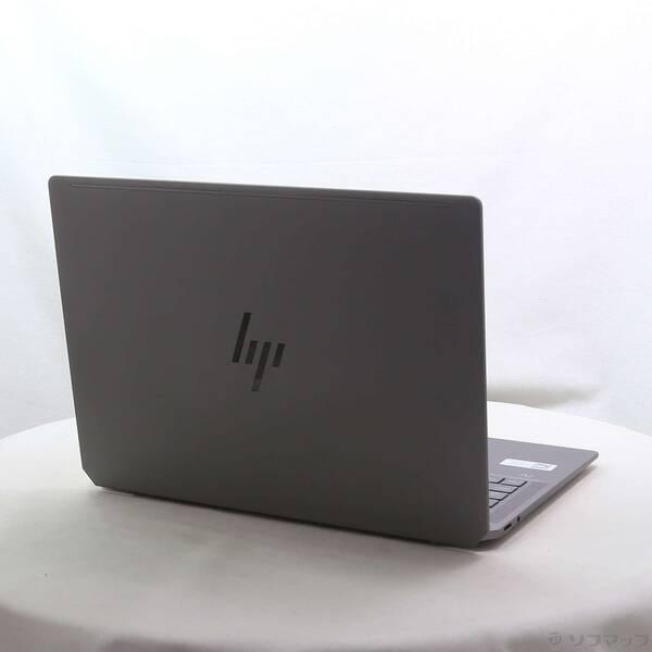 〔中古〕hp(ヒューレットパッカード) 〔展示品〕 OmniBook Ultra 14-fd0005AU AN0T7PA-AAAO メテオシルバー〔269-ud〕 |  | 02
