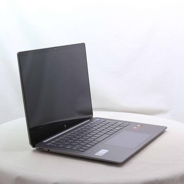 〔中古〕hp(ヒューレットパッカード) 〔展示品〕 OmniBook Ultra 14-fd0005AU AN0T7PA-AAAO メテオシルバー〔269-ud〕 |  | 03