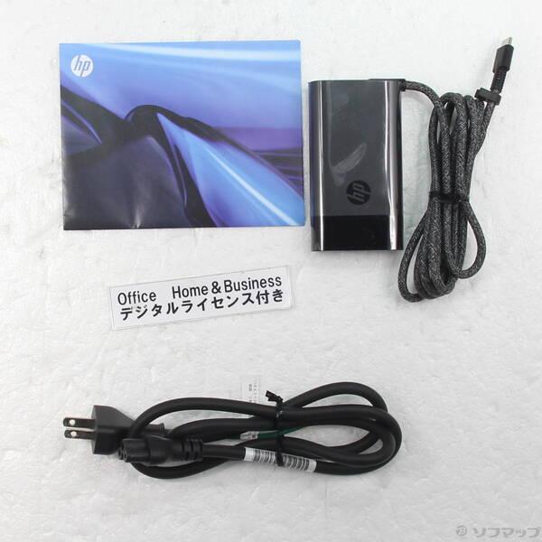 〔中古〕hp(ヒューレットパッカード) 〔展示品〕 OmniBook Ultra 14-fd0005AU AN0T7PA-AAAO メテオシルバー〔269-ud〕 |  | 04