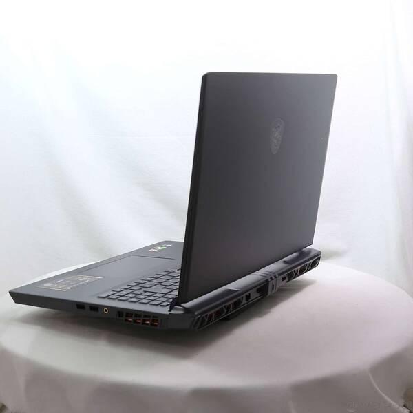 〔中古〕MSI(エムエスアイ) 〔展示品〕 Vector 17 HX AI A2XW Vector-17-HX-AI-A2XWHG-6359JP コスモスグレイ〔258-ud〕 |  | 01