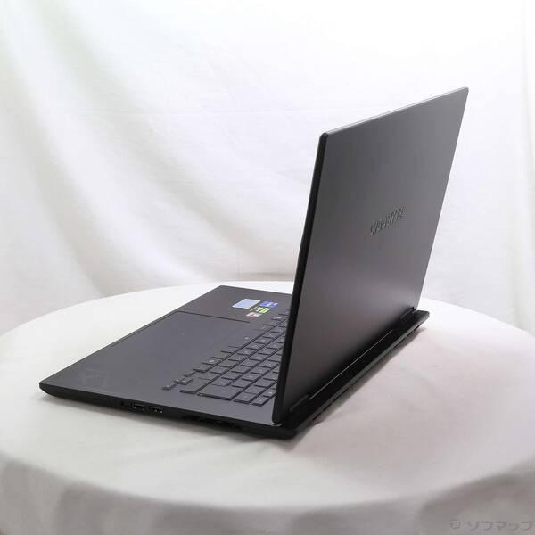 〔中古〕GIGABYTE(ギガバイト) GAMING A16 CMHI2JP894SP ブラックスチール〔198-ud〕 |  | 01