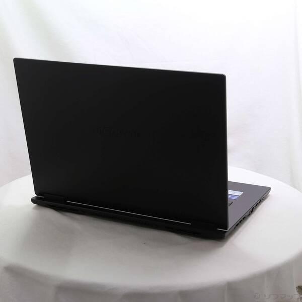 〔中古〕GIGABYTE(ギガバイト) GAMING A16 CMHI2JP894SP ブラックスチール〔198-ud〕 |  | 02