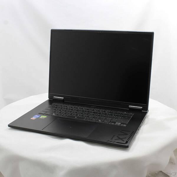 〔中古〕GIGABYTE(ギガバイト) 〔展示品〕 GAMING A16 CVHI3JP864S〔377-ud〕 | 