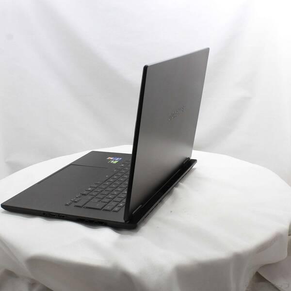 〔中古〕GIGABYTE(ギガバイト) 〔展示品〕 GAMING A16 CVHI3JP864S〔377-ud〕 |  | 01