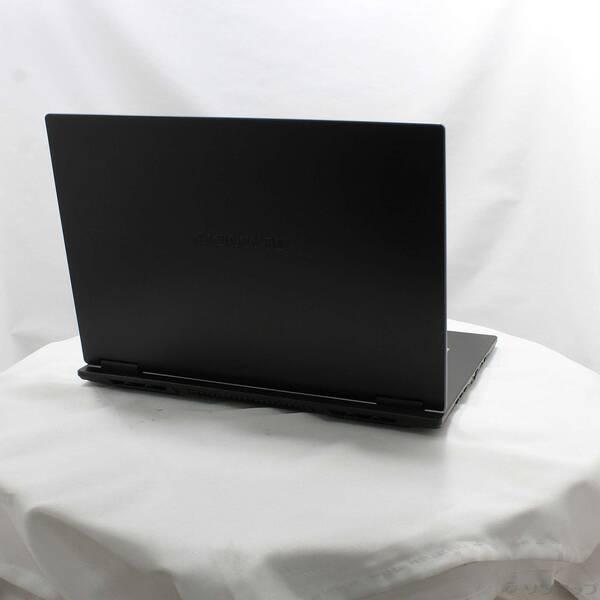 〔中古〕GIGABYTE(ギガバイト) 〔展示品〕 GAMING A16 CVHI3JP864S〔377-ud〕 |  | 02