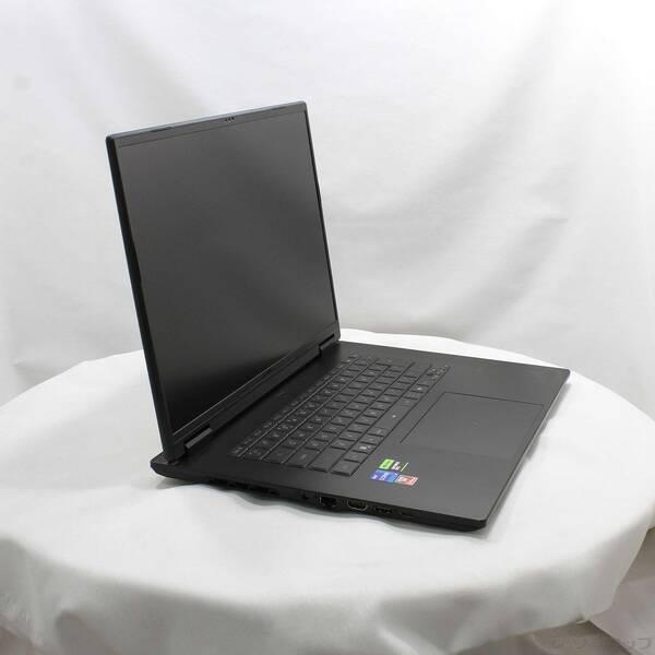 〔中古〕GIGABYTE(ギガバイト) 〔展示品〕 GAMING A16 CVHI3JP864S〔377-ud〕 |  | 03