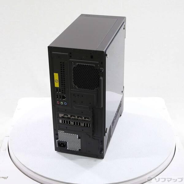 〔中古〕ASUS(エイスース) 〔展示品〕 TUF Gaming T500 T500MV T500MV-13620H448W ソーラーエクリプスグレー〔349-ud〕 |  | 02