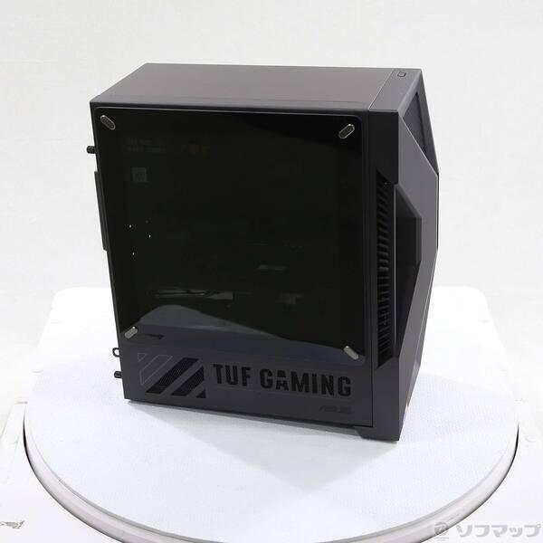 〔中古〕ASUS(エイスース) 〔展示品〕 TUF Gaming T500 T500MV T500MV-13620H448W ソーラーエクリプスグレー〔349-ud〕 |  | 03