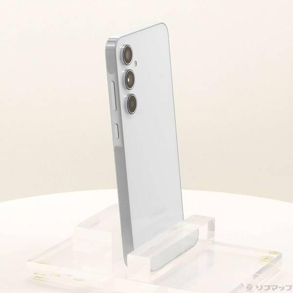 〔中古〕SAMSUNG(サムスン) Galaxy A55 5G 128GB オーサムアイスブルー SC-53E docomo SIMフリー〔349-ud〕 |  | 03