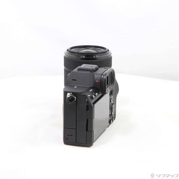 〔中古〕SONY(ソニー) α7 IV ズームレンズキット ILCE-7M4K〔262-ud〕 |  | 01