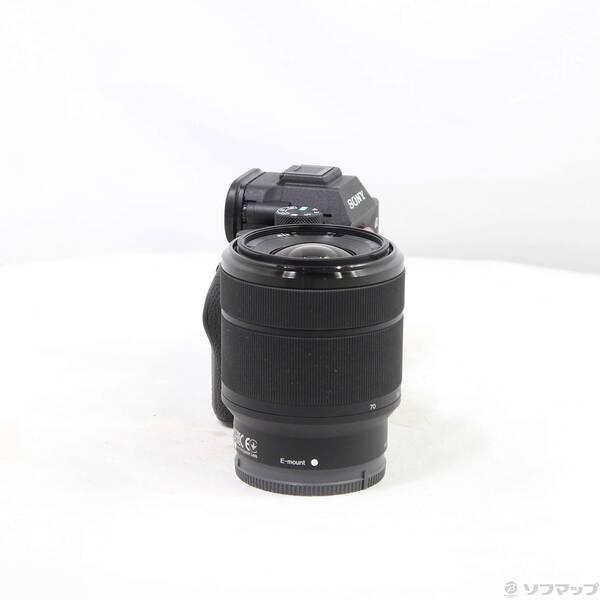 〔中古〕SONY(ソニー) α7 IV ズームレンズキット ILCE-7M4K〔262-ud〕 |  | 03
