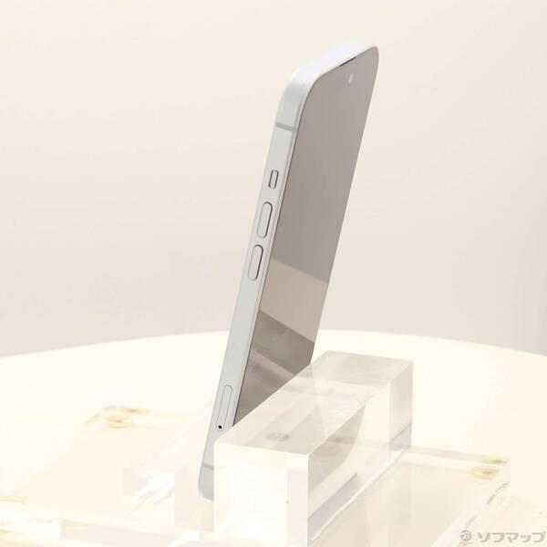 〔中古〕Apple(アップル) iPhone15 512GB ブルー MTMX3J／A SIMフリー〔198-ud〕 |  | 01