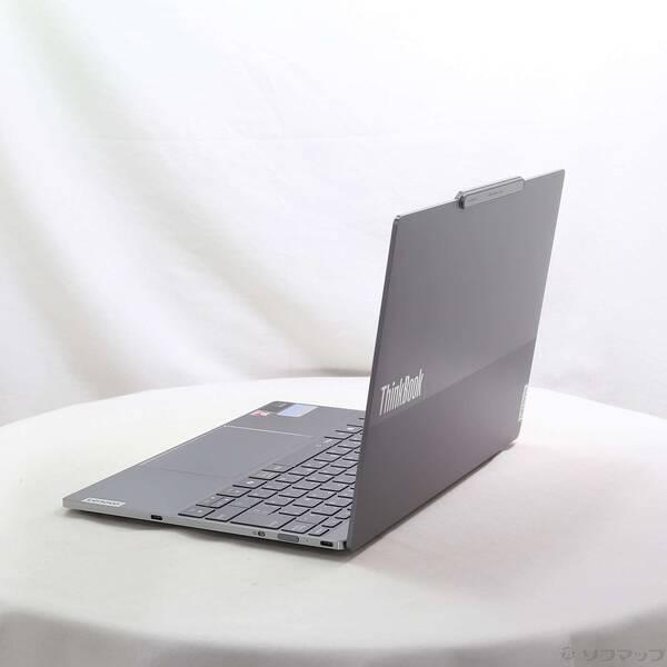 〔中古〕Lenovo(レノボジャパン) ThinkBook 13x Gen 4 21KR000JJP〔198-ud〕 |  | 01