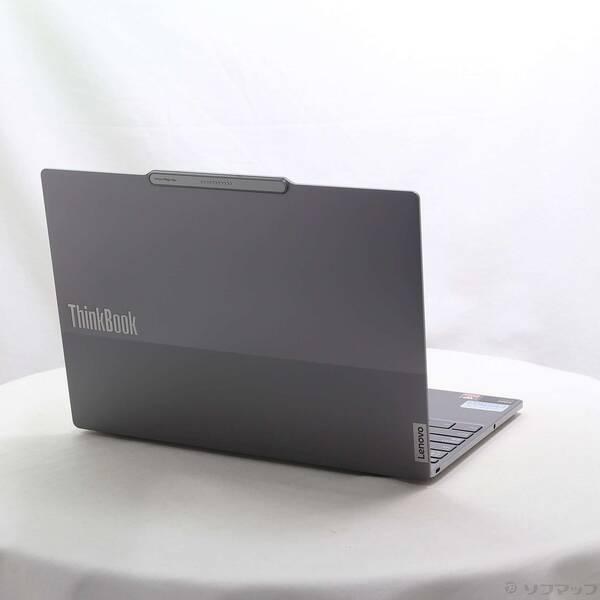〔中古〕Lenovo(レノボジャパン) ThinkBook 13x Gen 4 21KR000JJP〔198-ud〕 |  | 02