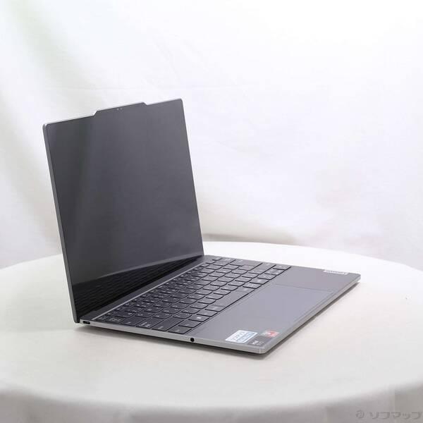 〔中古〕Lenovo(レノボジャパン) ThinkBook 13x Gen 4 21KR000JJP〔198-ud〕 |  | 03