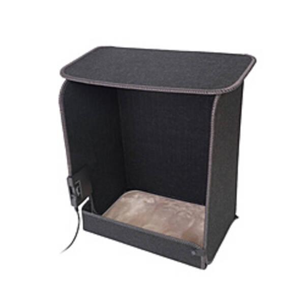 〔中古〕サンコー 〔展示品〕 消臭マット付き6面大型パネルヒーター PNLH25HBK〔305-ud〕 | 