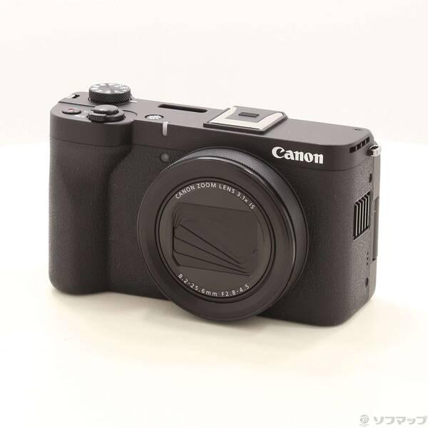 〔中古〕Canon(キヤノン) PowerShot V1〔198-ud〕 | 