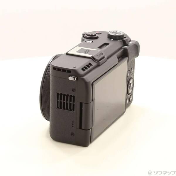 〔中古〕Canon(キヤノン) PowerShot V1〔198-ud〕 |  | 01