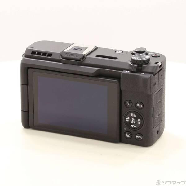 〔中古〕Canon(キヤノン) PowerShot V1〔198-ud〕 |  | 02