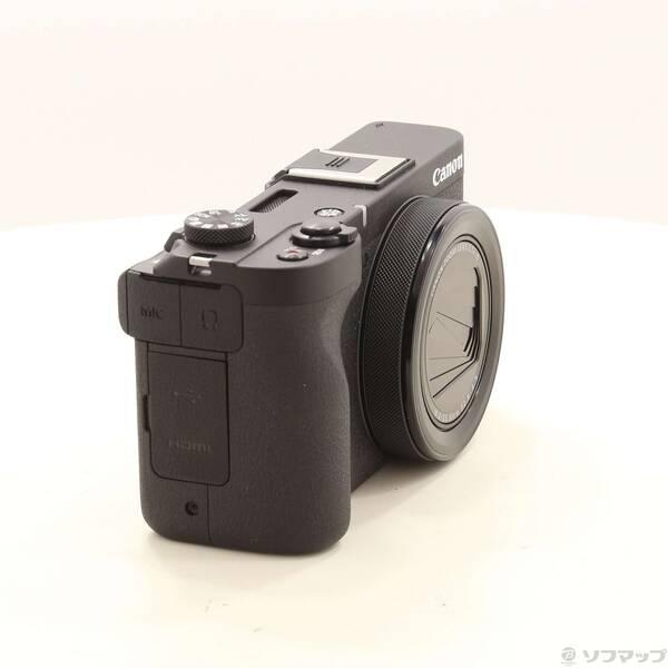 〔中古〕Canon(キヤノン) PowerShot V1〔198-ud〕 |  | 03