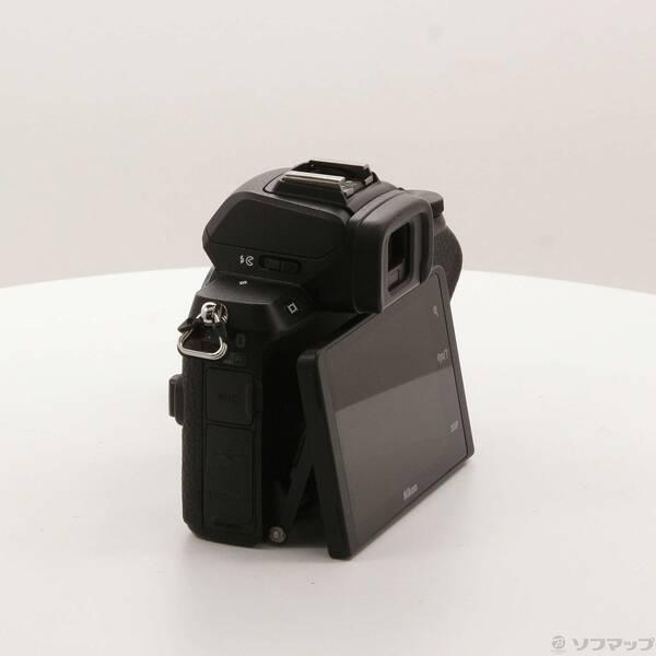 〔中古〕Nikon(ニコン) Z 50 ボディ〔198-ud〕 |  | 01