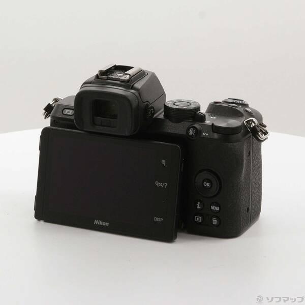 〔中古〕Nikon(ニコン) Z 50 ボディ〔198-ud〕 |  | 02