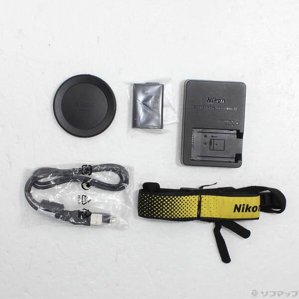 〔中古〕Nikon(ニコン) Z 50 ボディ〔198-ud〕 |  | 05