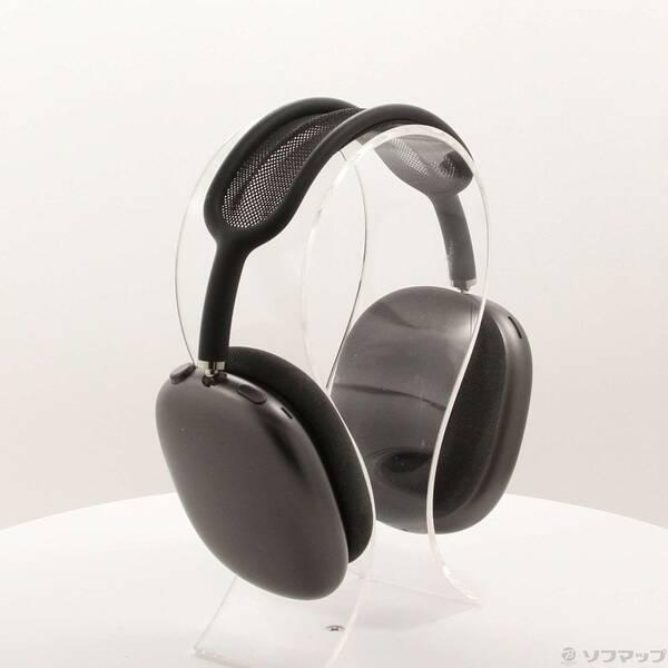 〔中古〕Apple(アップル) AirPods Max スペースグレイ MGYH3J／A〔198-ud〕 |  | 03