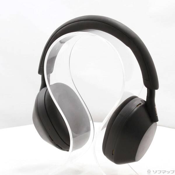 〔中古〕SONY(ソニー) WH-1000XM5 B ブラック〔377-ud〕 |  | 02