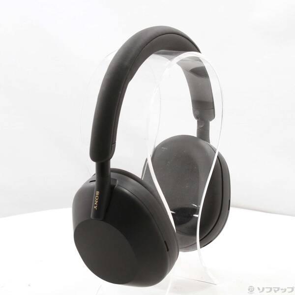〔中古〕SONY(ソニー) WH-1000XM5 B ブラック〔377-ud〕 |  | 03