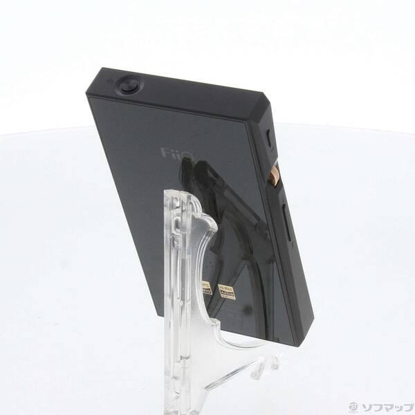 〔中古〕FiiO(フィーオ) M11 メモリ32GB+microSD ブラック FIO-M11-B〔348-ud〕 |  | 02