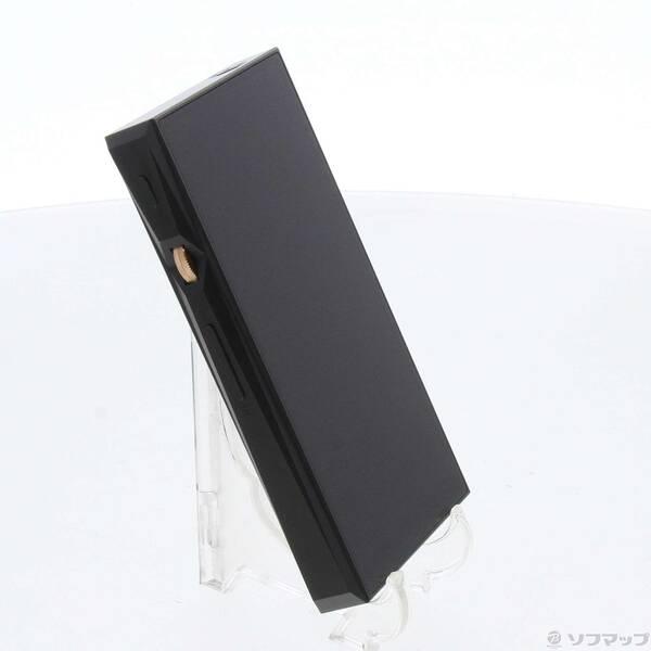 〔中古〕FiiO(フィーオ) M11 メモリ32GB+microSD ブラック FIO-M11-B〔348-ud〕 |  | 03