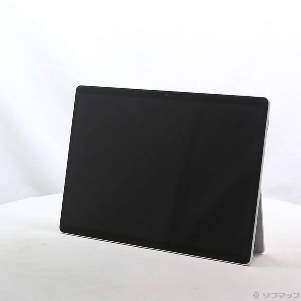 〔中古〕Microsoft(マイクロソフト) Surface Pro8 〔Core i5／16GB／SSD256GB〕 8PT-00010 プラチナ〔344-ud〕 | 