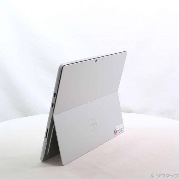 〔中古〕Microsoft(マイクロソフト) Surface Pro8 〔Core i5／16GB／SSD256GB〕 8PT-00010 プラチナ〔344-ud〕 |  | 01