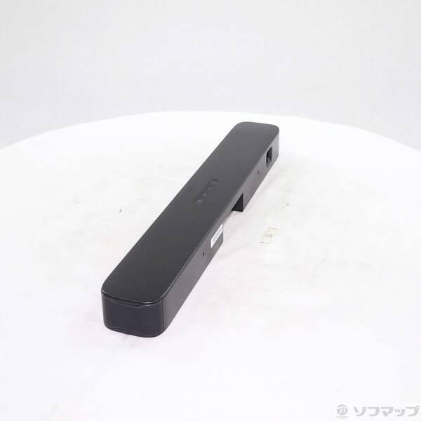 〔中古〕JBL(ジェービーエル) 〔展示品〕 JBL BAR 2.0 Noir〔262-ud〕 |  | 01