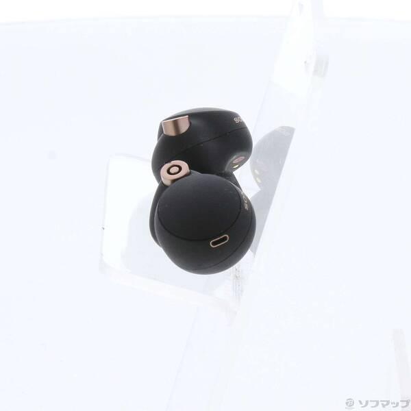 〔中古〕SONY(ソニー) WF-1000XM4 B ブラック〔344-ud〕 |  | 01