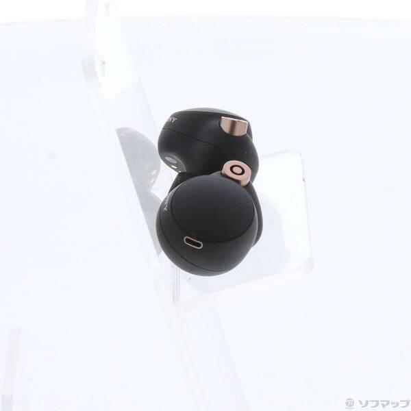 〔中古〕SONY(ソニー) WF-1000XM4 B ブラック〔344-ud〕 |  | 03